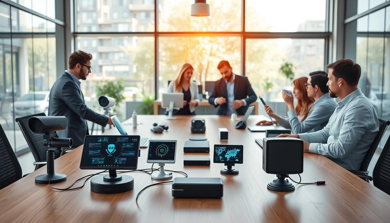 IoT Device Security Explained